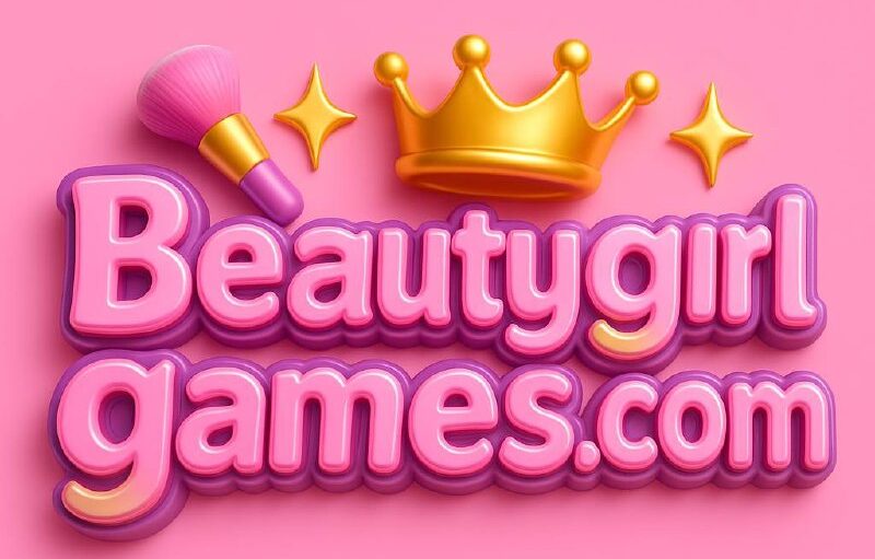 beautygirlgames.com logo